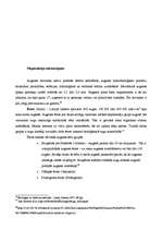 Prakses atskaite 'Industriālā piesārņojuma ietekme uz meža sistēmas komponentiem', 26.