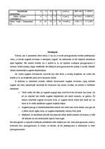 Prakses atskaite 'Industriālā piesārņojuma ietekme uz meža sistēmas komponentiem', 28.