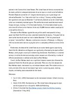 Eseja 'Pearl Harbour', 2.