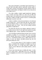 Eseja 'Pasaka par Gulbenes izcelšanos', 3.