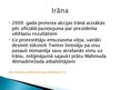 Prezentācija 'Twitter revolūcijas Tuvajos Austrumos', 6.