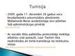 Prezentācija 'Twitter revolūcijas Tuvajos Austrumos', 8.