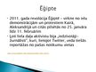 Prezentācija 'Twitter revolūcijas Tuvajos Austrumos', 10.