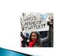 Prezentācija 'Twitter revolūcijas Tuvajos Austrumos', 11.