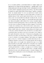 Referāts 'Dabiskās tiesības', 6.