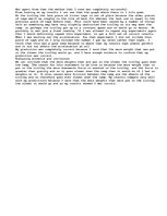 Eseja 'GCSE Physics- Force, Mass and Acceleration Coursework', 2.