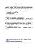 Konspekts 'Glabātāja pienākumi', 3.