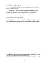 Konspekts 'Glabātāja pienākumi', 4.