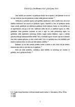 Konspekts 'Glabātāja pienākumi', 5.