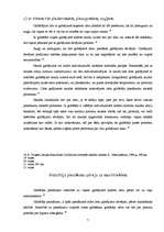 Konspekts 'Glabātāja pienākumi', 7.