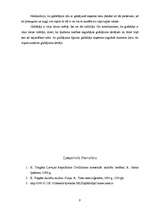 Konspekts 'Glabātāja pienākumi', 9.