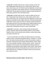 Eseja 'Kultūras mediju raksturojums Latvijā', 3.