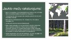 Prezentācija 'Jauktie meži', 4.