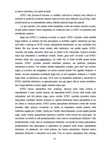 Referāts 'Pētījums par Rīgas Tūrisma koordinācijas un informācijas centra mārketinga komun', 20.