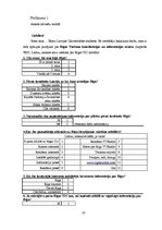 Referāts 'Pētījums par Rīgas Tūrisma koordinācijas un informācijas centra mārketinga komun', 23.