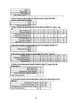 Referāts 'Pētījums par Rīgas Tūrisma koordinācijas un informācijas centra mārketinga komun', 28.