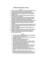 Konspekts 'Godmaņa valdības deklarācijas izvērtējums', 1.