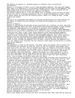 Konspekts 'Biology Experiment on Osmosis for GCSE ', 1.