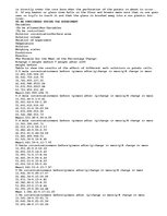 Konspekts 'Biology Experiment on Osmosis for GCSE ', 3.