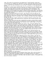 Konspekts 'Biology Experiment on Osmosis for GCSE ', 5.