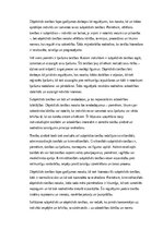 Eseja 'Tiesību zinātne: subjektīvās un objektīvās tiesības', 2.