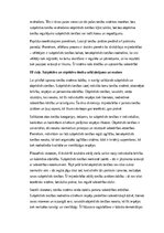 Eseja 'Tiesību zinātne: subjektīvās un objektīvās tiesības', 3.