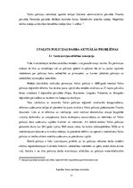 Referāts 'Valsts policija', 11.