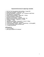 Konspekts 'Bites', 5.