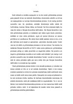 Referāts 'Globalizācija - drauds vai draugs', 3.
