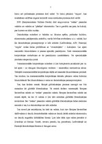 Referāts 'Globalizācija - drauds vai draugs', 5.