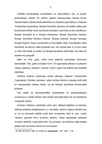 Referāts 'Globalizācija - drauds vai draugs', 6.