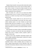 Referāts 'Globalizācija - drauds vai draugs', 8.