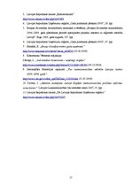 Referāts 'Uzņēmējdarbības attīstība Latgalē', 17.