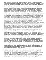 Eseja 'What Is Critical Thinking', 1.