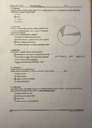 Paraugs '2014. gada Fizikas Centralizētā eksāmena atbildes', 4.