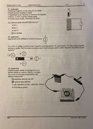 Paraugs '2014. gada Fizikas Centralizētā eksāmena atbildes', 7.