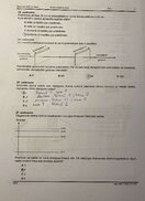 Paraugs '2014. gada Fizikas Centralizētā eksāmena atbildes', 8.