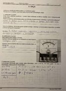 Paraugs '2014. gada Fizikas Centralizētā eksāmena atbildes', 10.