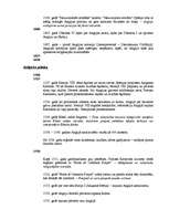 Konspekts 'Jauno laiku izpausmes Anglijas vēsturē', 3.