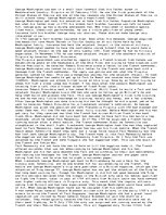 Eseja 'A Biography on the Life of George Washington, and Some of His Accomplishments', 1.