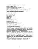 Referāts 'Nelaimes gadījumos darbā cietušo skaita analīze Latvijā', 16.