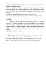 Referāts 'Kazkopība', 14.