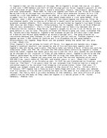 Eseja 'Al Capone', 2.