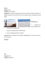 Paraugs 'Projekts "Vietas, kuras ir vērts apmeklēt Dienvidamerikā"', 3.