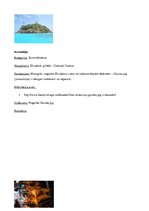 Paraugs 'Projekts "Vietas, kuras ir vērts apmeklēt Dienvidamerikā"', 5.