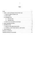 Referāts 'Kredītu sistēma', 2.