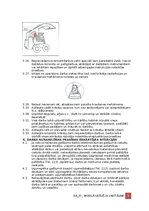 Paraugs 'Darba aizsardzības instrukcija mobilā krāvēja vadītājam', 5.