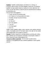 Konspekts 'SIA "Plus Punkts" vadīšanas sistēma', 8.