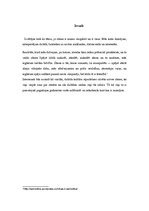 Eseja 'Zīmes jēdziens, zīmju veidi. Zīme dažādās komunikatīvās vidēs', 2.