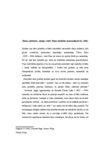 Eseja 'Zīmes jēdziens, zīmju veidi. Zīme dažādās komunikatīvās vidēs', 3.